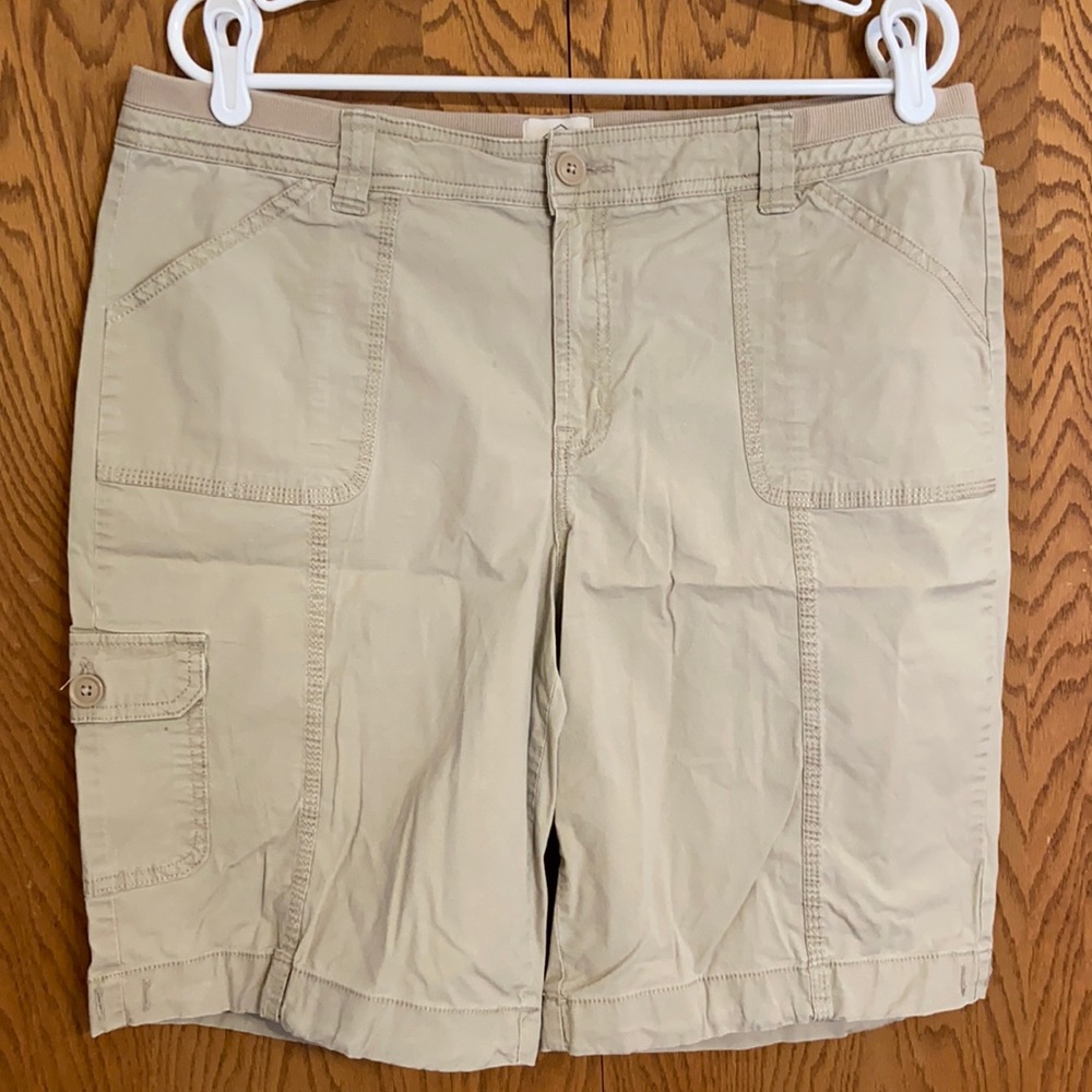 Cargo Shorts